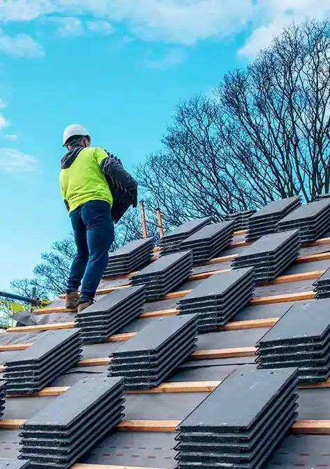 Roofing Company County Antrim